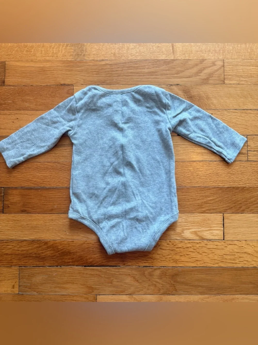 NIKE Baby Boy Bundle One Piece Lot‎ of 3 Onesie size 6-9 Months